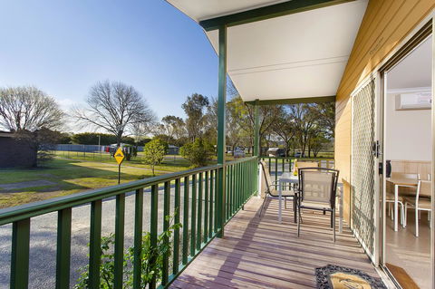 Armidale Tourist Park - Accommodation Mooloolaba 31