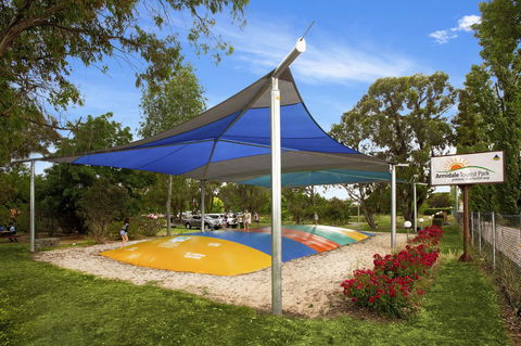 Armidale Tourist Park - Accommodation Mooloolaba 21