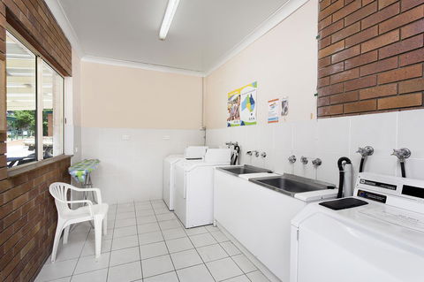 Armidale Tourist Park - Accommodation Mooloolaba 30