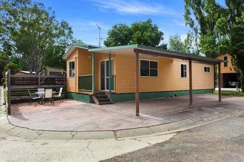 Armidale Tourist Park - Accommodation Mooloolaba 12