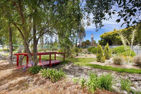 Armidale Tourist Park - Accommodation Mooloolaba 3