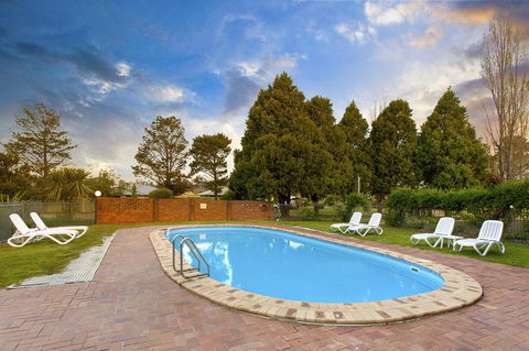 Armidale Tourist Park - Accommodation Mooloolaba 2