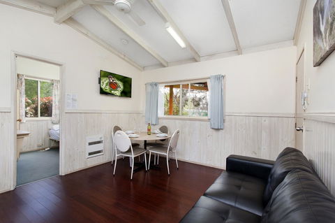 Armidale Tourist Park - Accommodation Mooloolaba 40
