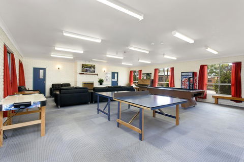 Armidale Tourist Park - Accommodation Mooloolaba 33