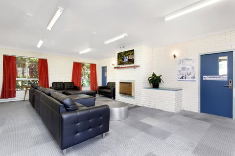 Armidale Tourist Park - Accommodation Mooloolaba 26