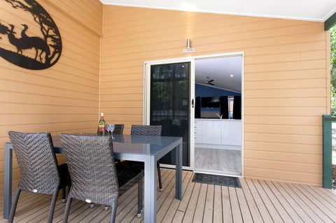 Armidale Tourist Park - Accommodation Mooloolaba 5