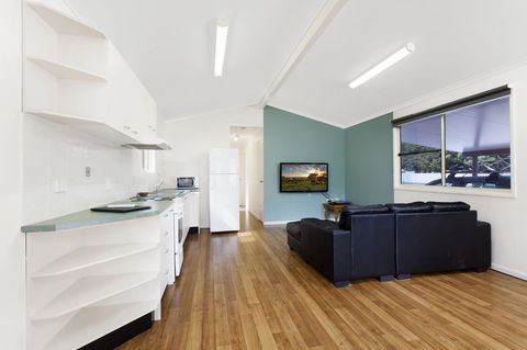 Armidale Tourist Park - Accommodation Mooloolaba 7