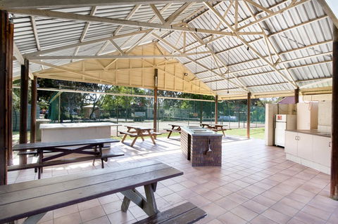 Armidale Tourist Park - Accommodation Mooloolaba 23