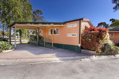 Armidale Tourist Park - Accommodation Mooloolaba 41