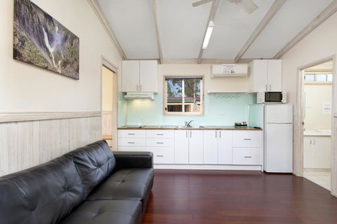 Armidale Tourist Park - Accommodation Mooloolaba 39