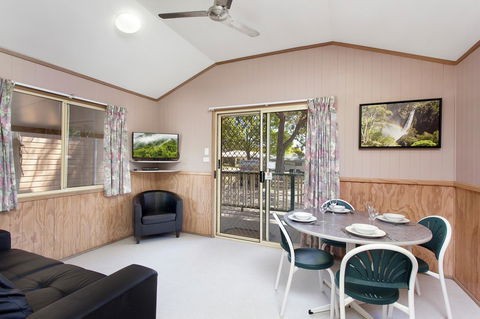 Armidale Tourist Park - Accommodation Mooloolaba 36