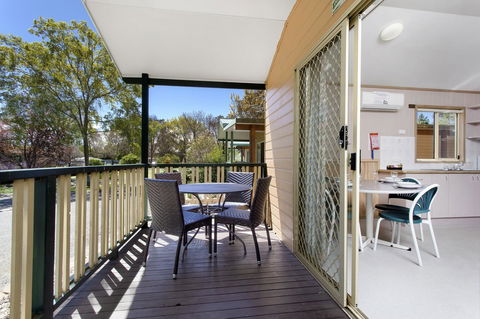 Armidale Tourist Park - Accommodation Mooloolaba 38