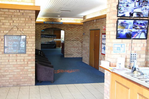 Carnarvon Motel - Accommodation Mooloolaba 17
