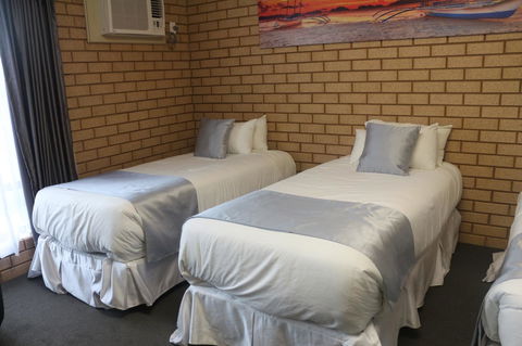 Carnarvon Motel - Accommodation Mooloolaba 12