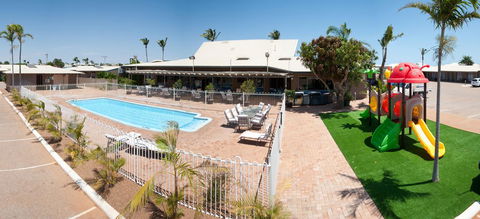 Carnarvon Motel - Accommodation Mooloolaba 26