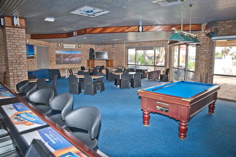 Carnarvon Motel - Accommodation Mooloolaba 34