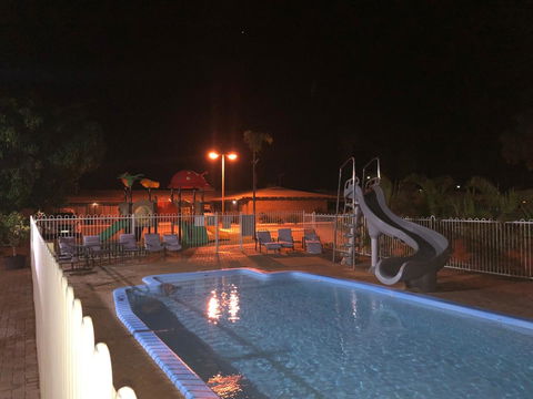 Carnarvon Motel - Accommodation Mooloolaba 10
