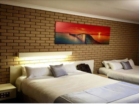 Carnarvon Motel - Accommodation Mooloolaba 28