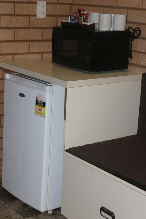 Carnarvon Motel - Accommodation Mooloolaba 15