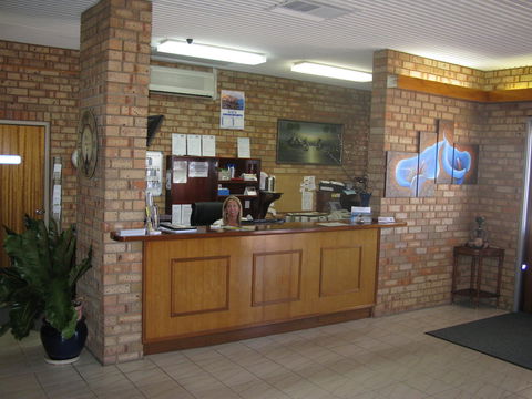 Carnarvon Motel - Accommodation Mooloolaba 40