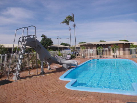 Carnarvon Motel - Accommodation Mooloolaba 3