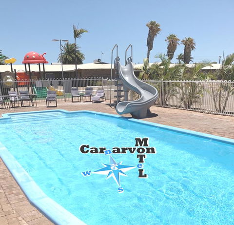 Carnarvon Motel - Accommodation Mooloolaba 0