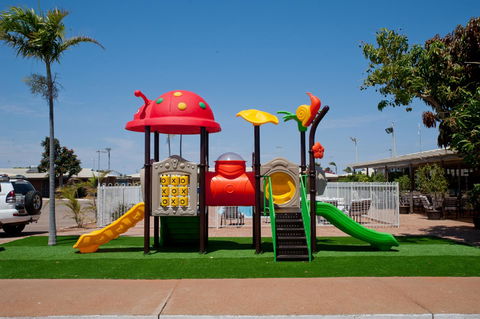 Carnarvon Motel - Accommodation Mooloolaba 7