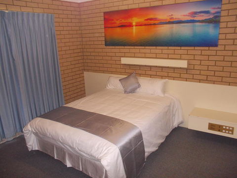 Carnarvon Motel - Accommodation Mooloolaba 33