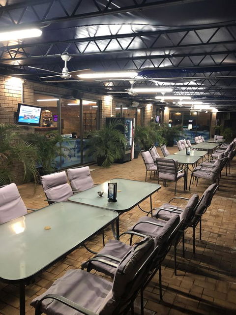 Carnarvon Motel - Accommodation Mooloolaba 8