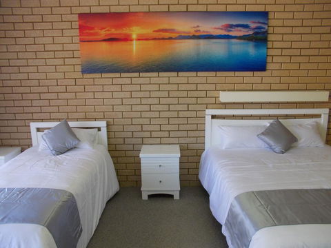 Carnarvon Motel - Accommodation Mooloolaba 22