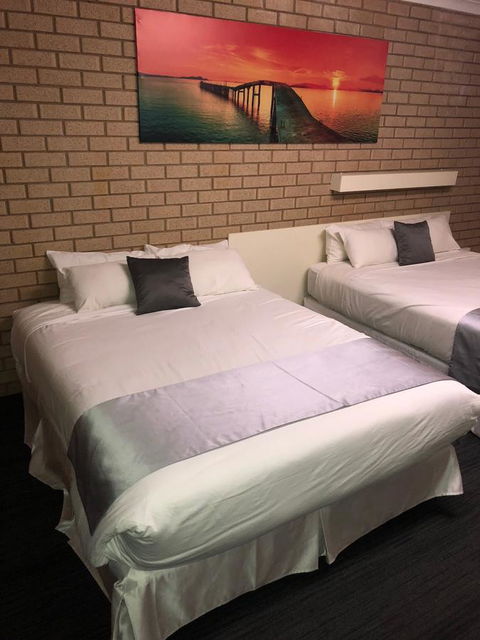 Carnarvon Motel - Accommodation Mooloolaba 9
