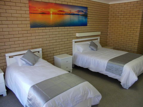 Carnarvon Motel - Accommodation Mooloolaba 37