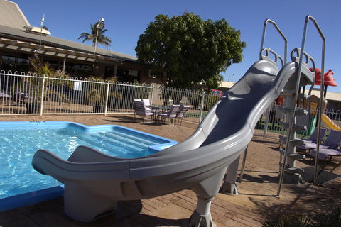 Carnarvon Motel - Accommodation Mooloolaba 19
