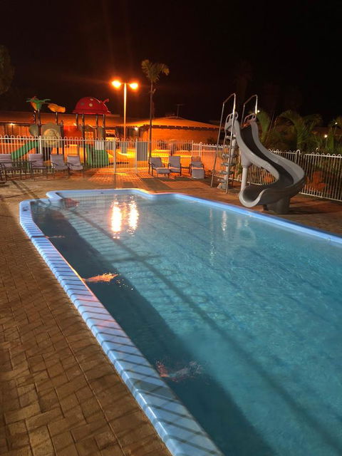 Carnarvon Motel - Accommodation Mooloolaba 11