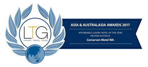 Carnarvon Motel - Accommodation Mooloolaba 25