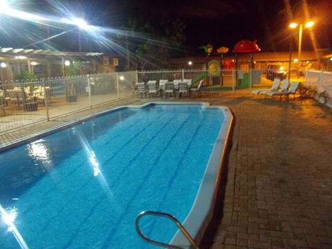 Carnarvon Motel - Accommodation Mooloolaba 30