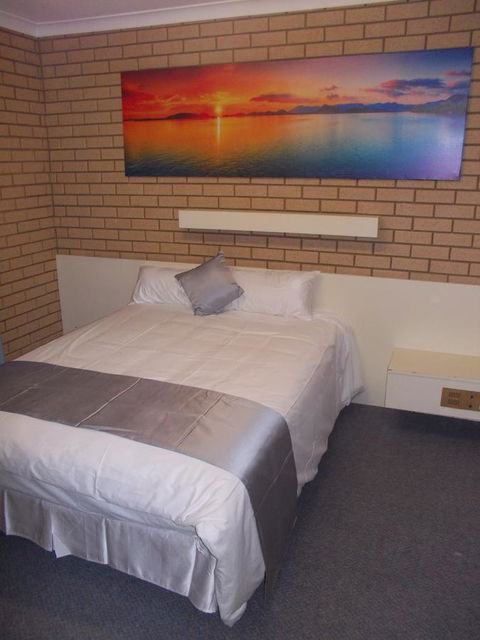 Carnarvon Motel - Accommodation Mooloolaba 38