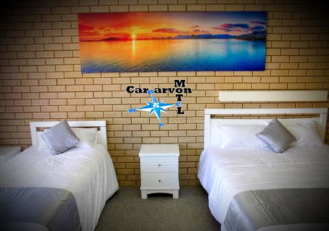 Carnarvon Motel - Accommodation Mooloolaba 1
