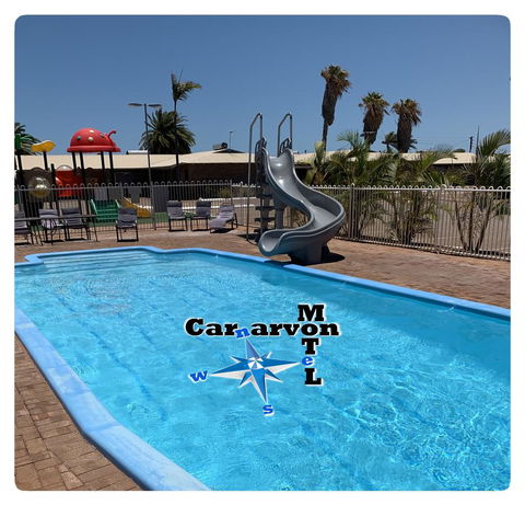 Carnarvon Motel - Accommodation Mooloolaba 13