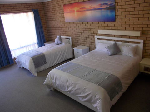 Carnarvon Motel - Accommodation Mooloolaba 39