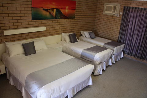 Carnarvon Motel - Accommodation Mooloolaba 20