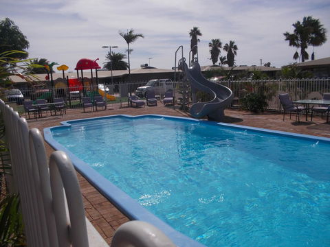 Carnarvon Motel - Accommodation Mooloolaba 6