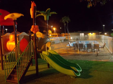 Carnarvon Motel - Accommodation Mooloolaba 14