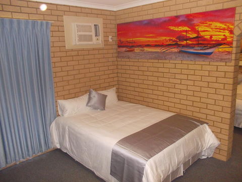 Carnarvon Motel - Accommodation Mooloolaba 35