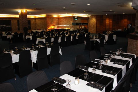 Carnarvon Motel - Accommodation Mooloolaba 23