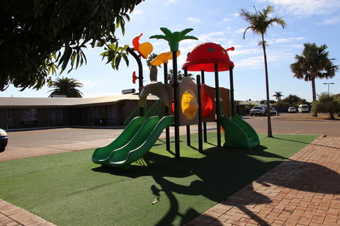 Carnarvon Motel - Accommodation Mooloolaba 18