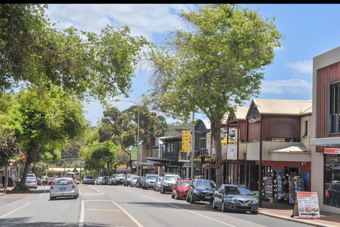 Villa On Fearn - Accommodation Mooloolaba 17