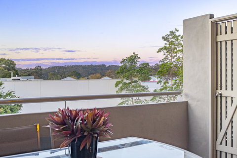 Villa On Fearn - Accommodation Mooloolaba 11