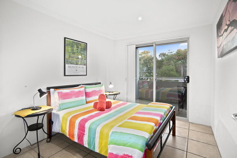 Villa On Fearn - Accommodation Mooloolaba 8