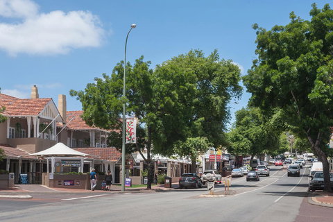 Villa On Fearn - Accommodation Mooloolaba 18